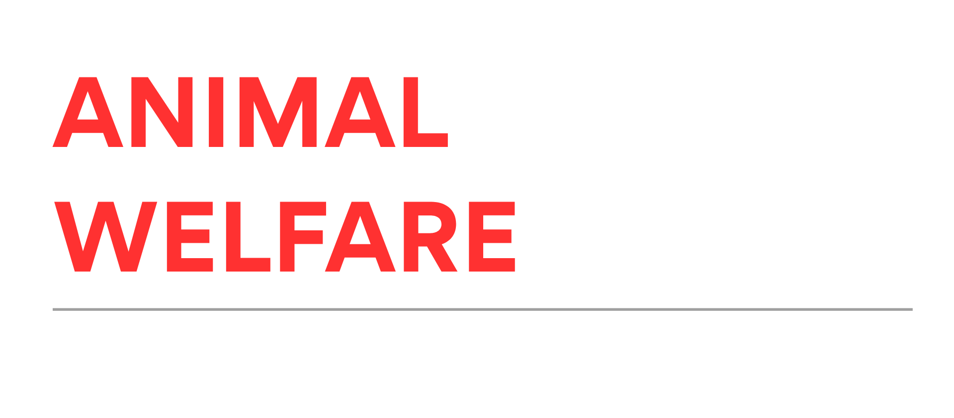Animal Welfare Defense Center